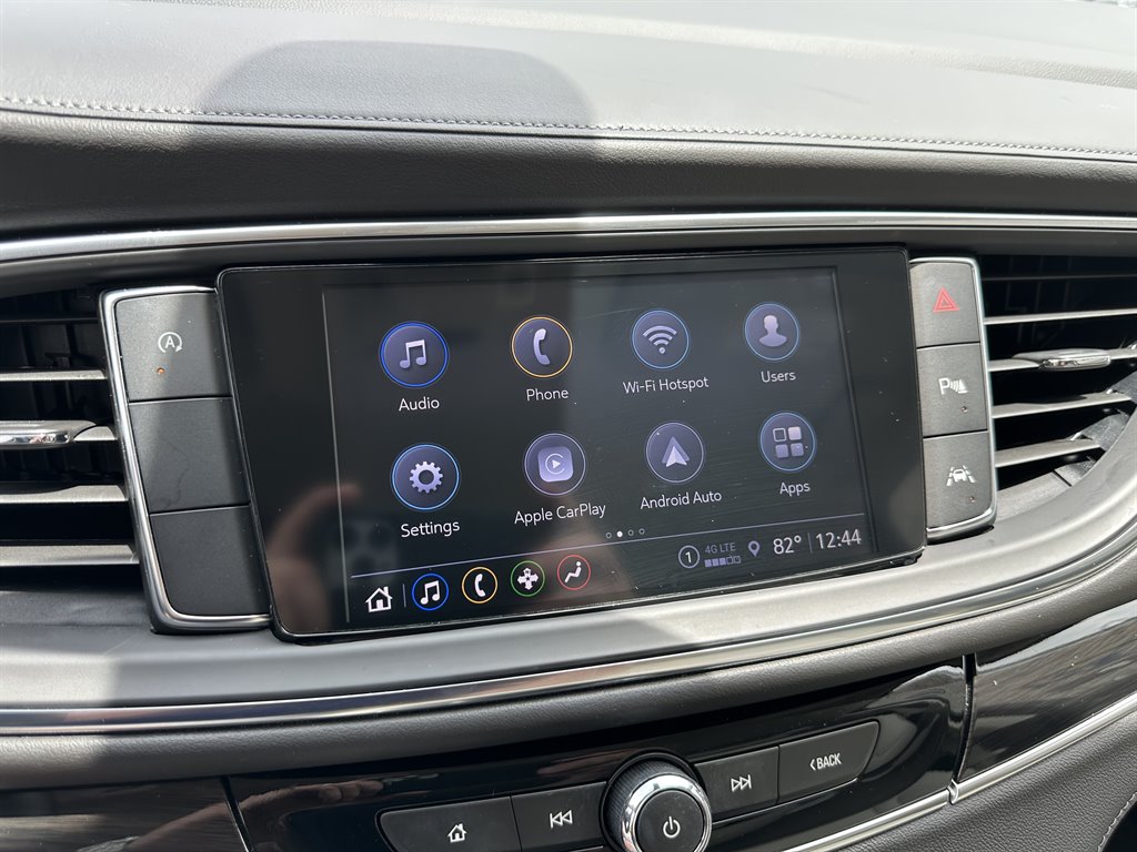 2024 Buick Enclave - $36,250