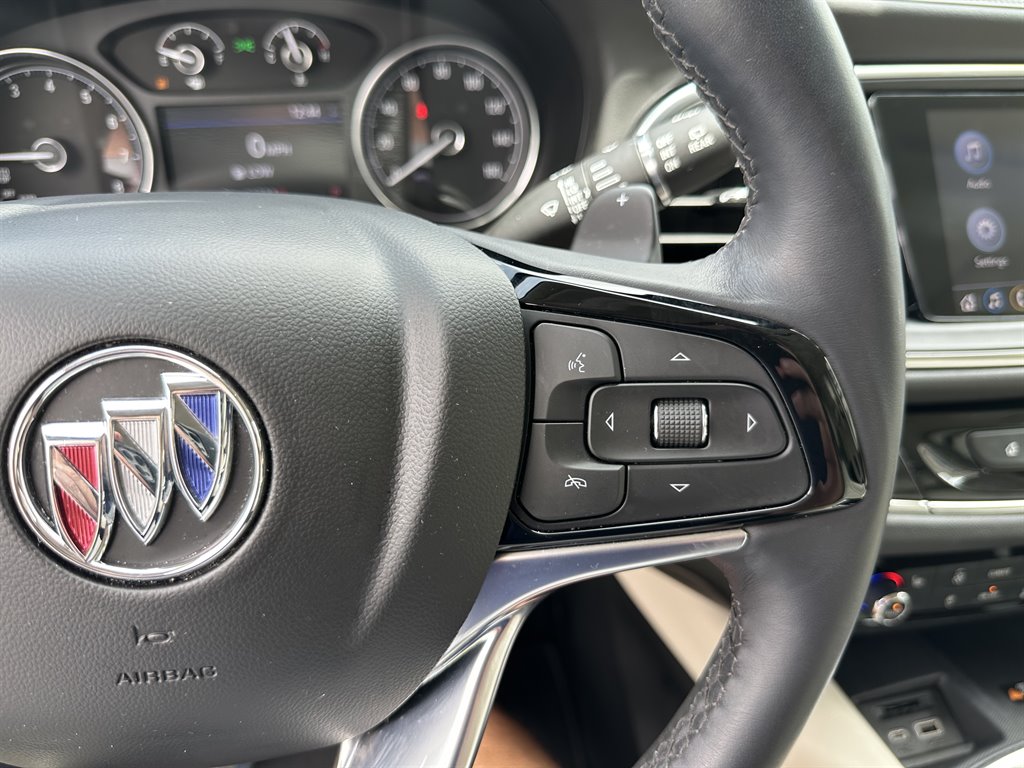 2024 Buick Enclave - $36,250