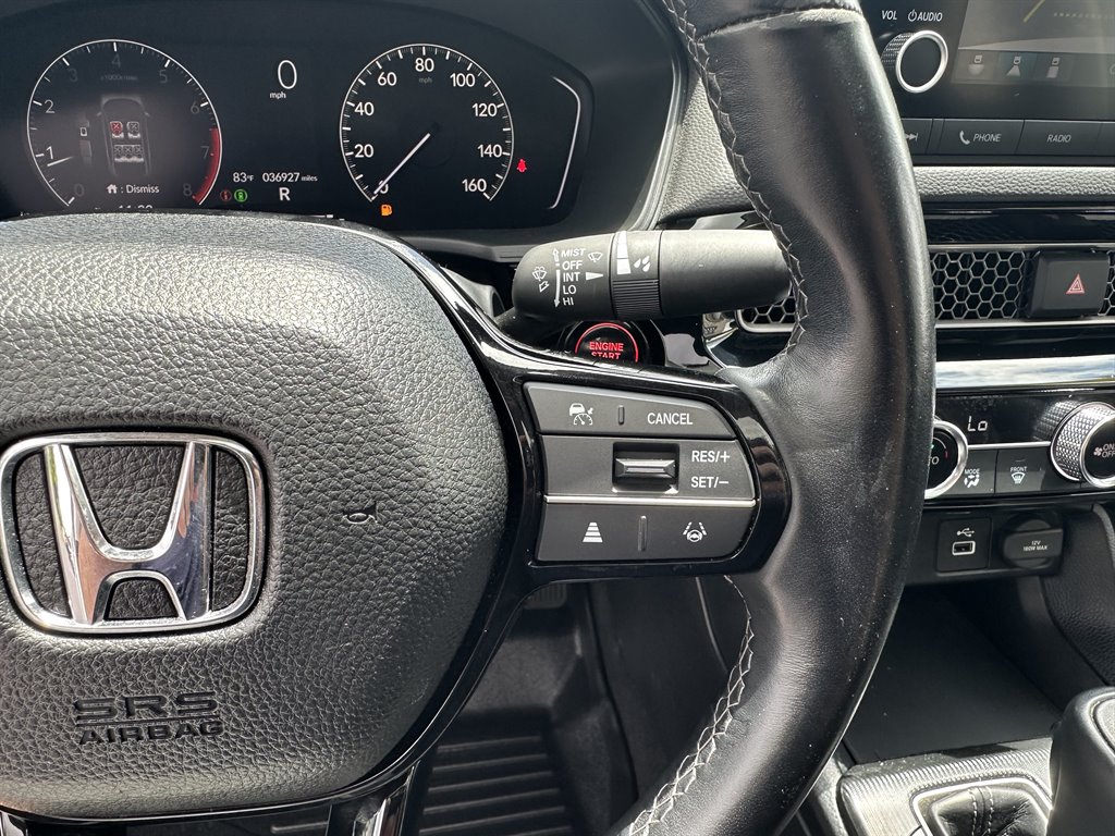 2024 Honda Civic - $25,950