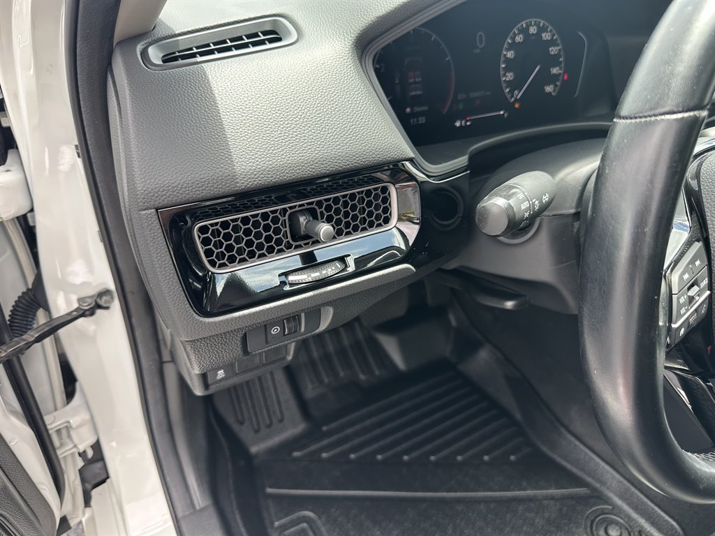 2024 Honda Civic - $25,950