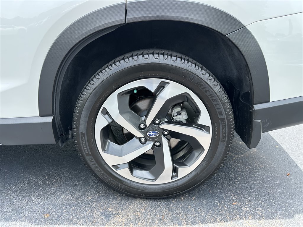 2022 Subaru Forester - $29,500