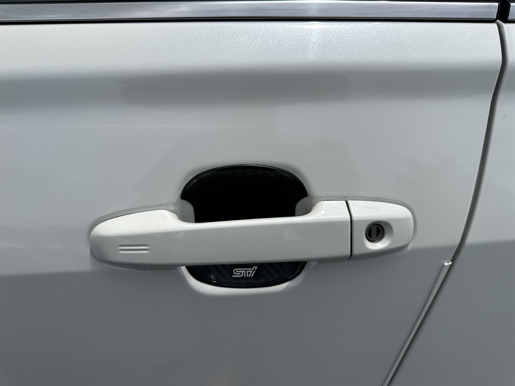 2022 Subaru Forester - $29,500