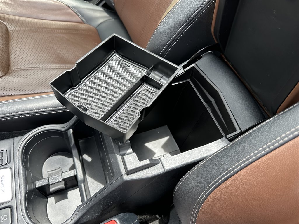 2022 Subaru Forester - $29,500