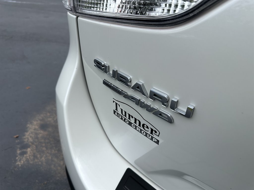 2022 Subaru Forester - $29,500