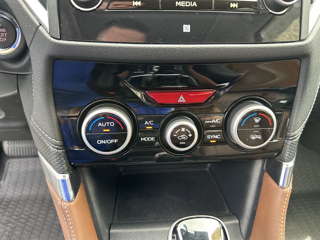 2022 Subaru Forester - $29,500