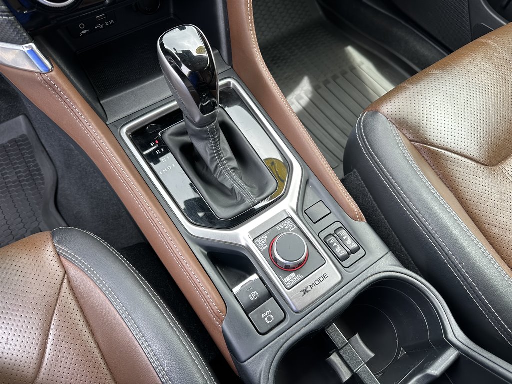 2022 Subaru Forester - $29,500