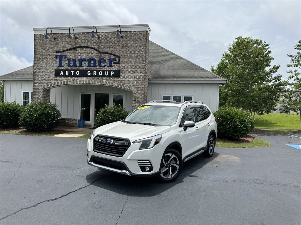 2022 Subaru Forester - $29,500