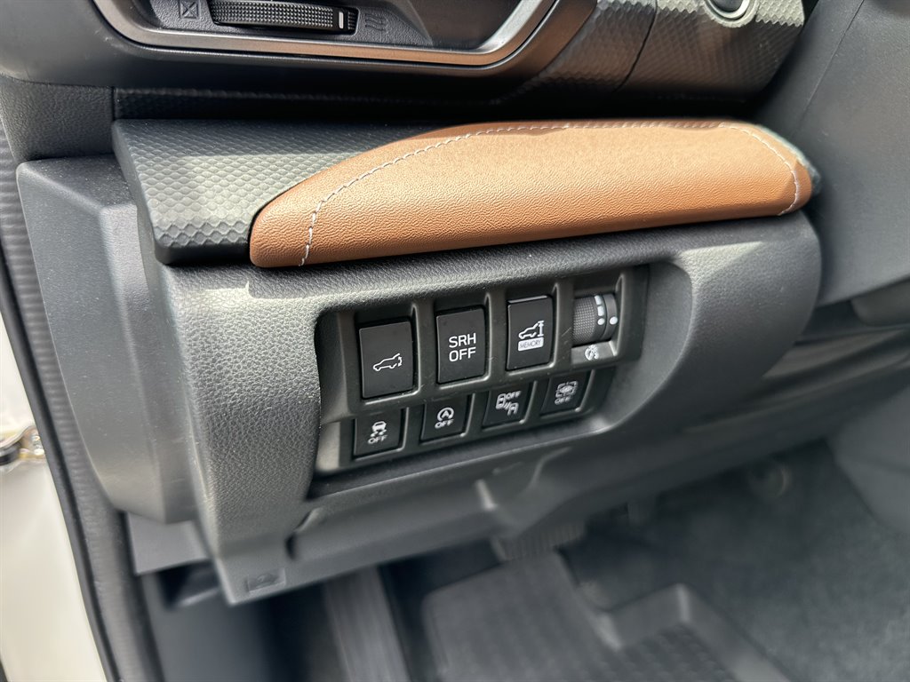 2022 Subaru Forester - $29,500