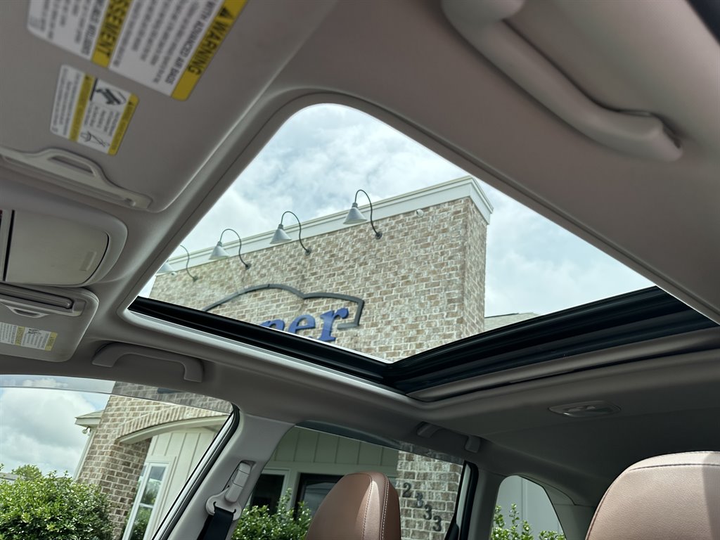 2022 Subaru Forester - $29,500