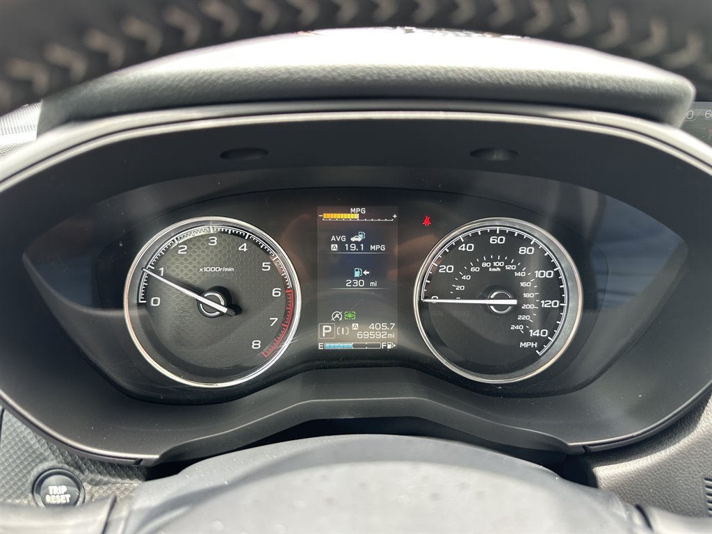2022 Subaru Forester - $29,500