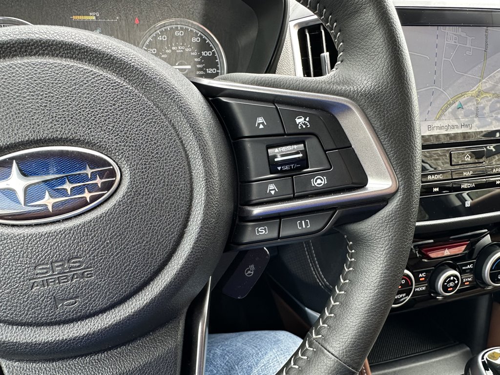 2022 Subaru Forester - $29,500