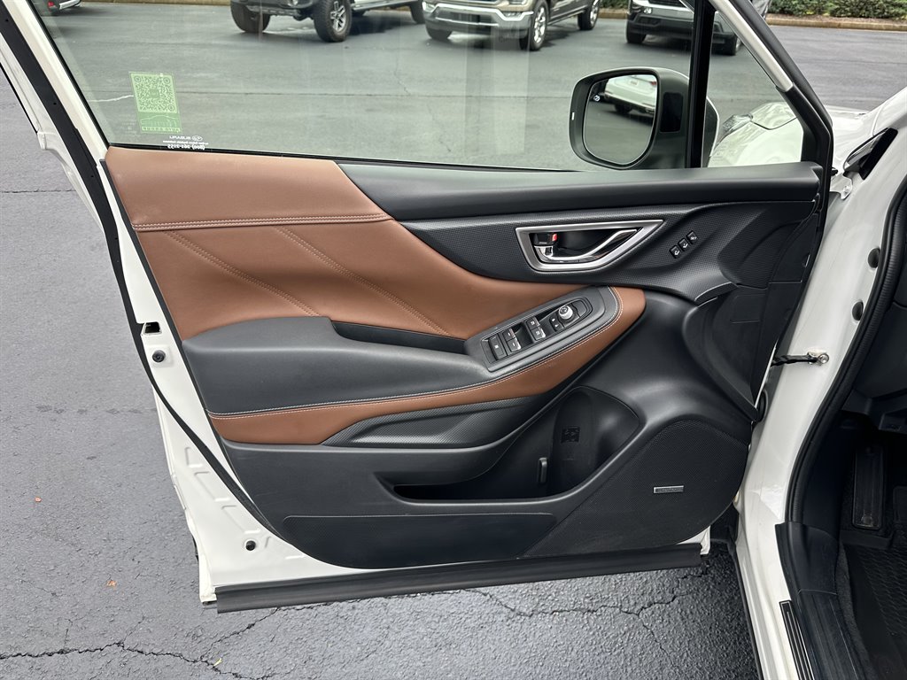 2022 Subaru Forester - $29,500