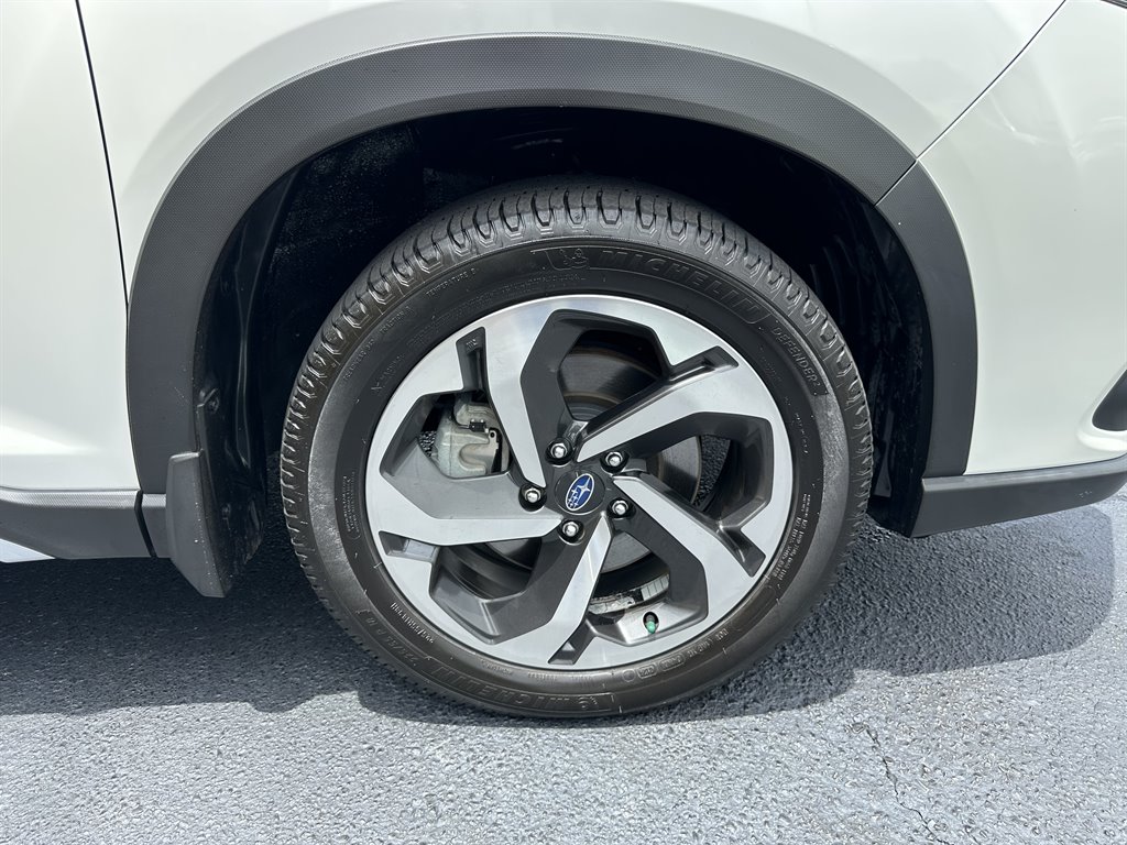 2022 Subaru Forester - $29,500