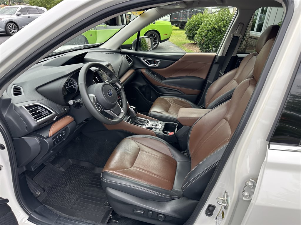 2022 Subaru Forester - $29,500