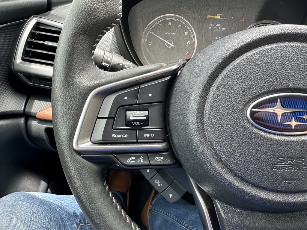 2022 Subaru Forester - $29,500