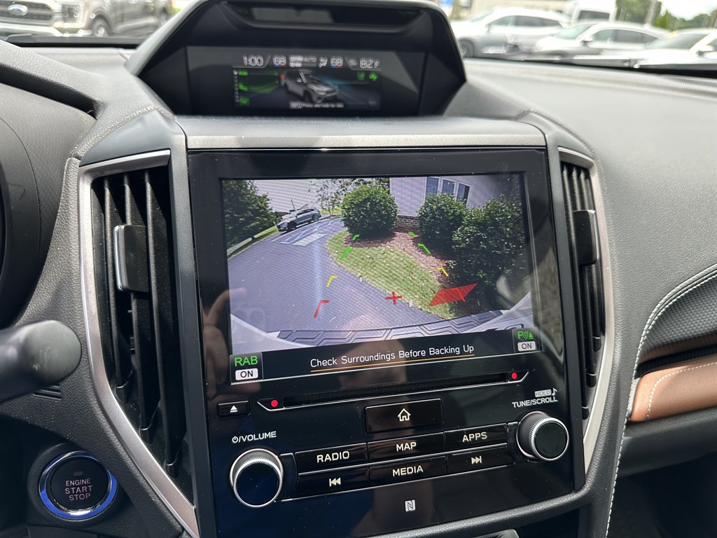 2022 Subaru Forester - $29,500
