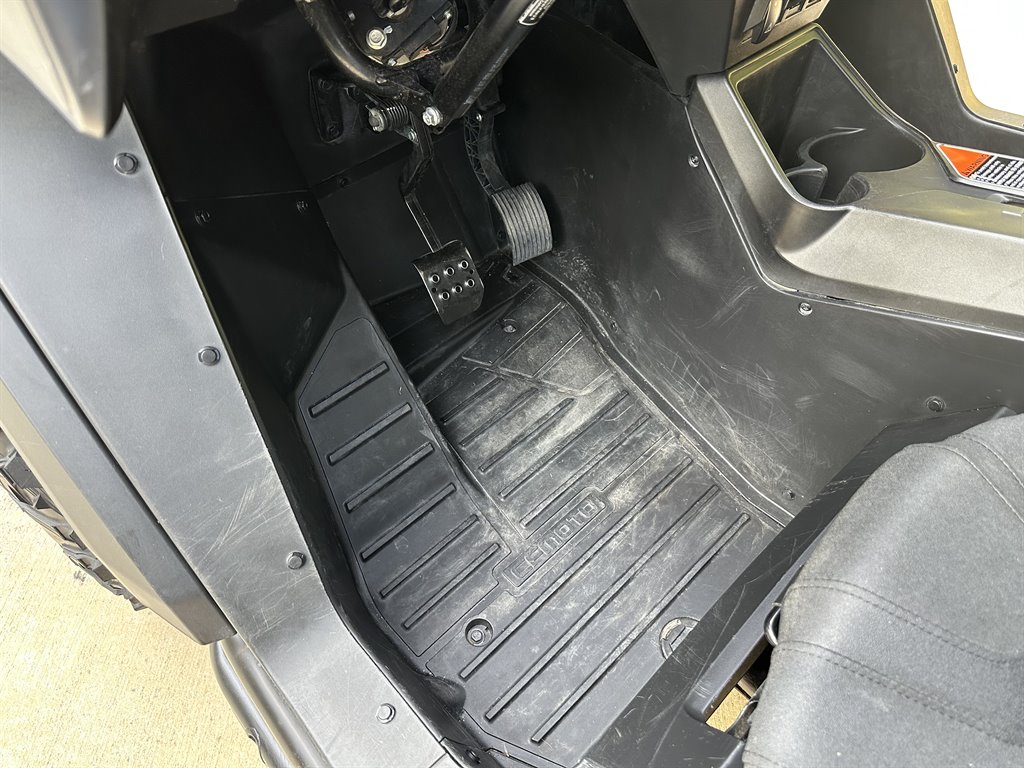 2022 CF Moto 950 Sport - $11,800
