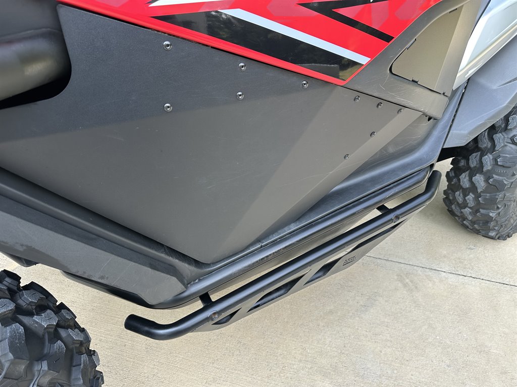 2022 CF Moto 950 Sport - $11,800