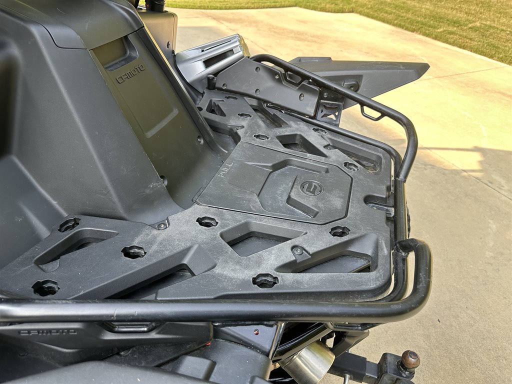 2022 CF Moto 950 Sport - $11,800