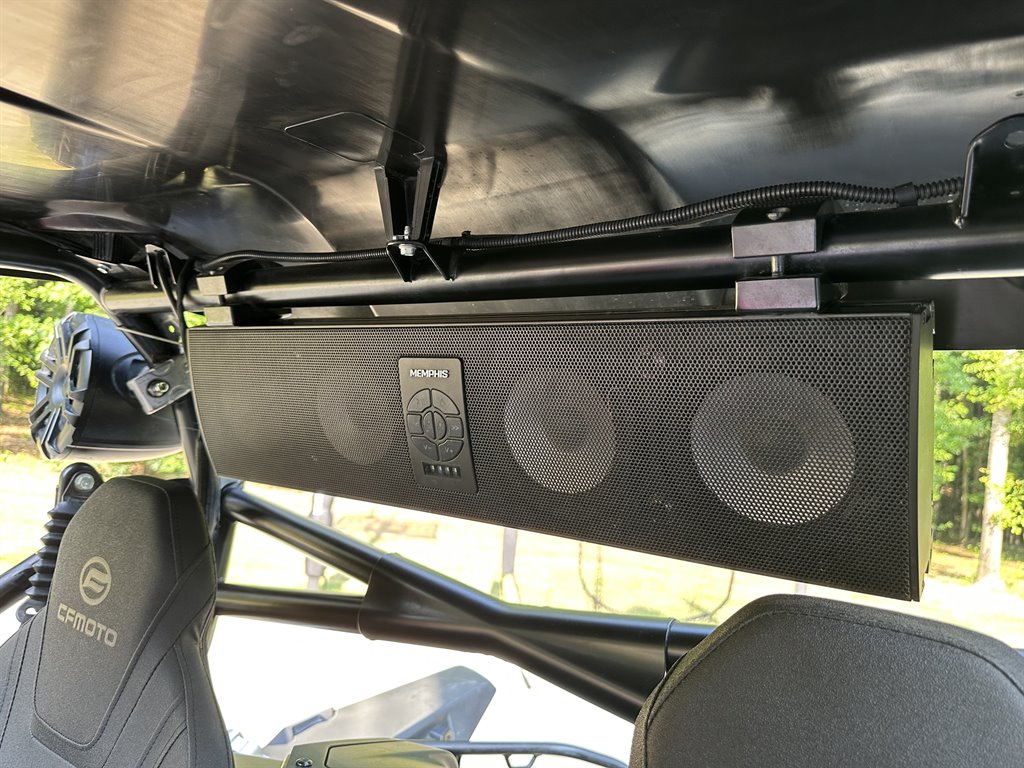 2022 CF Moto 950 Sport - $11,800
