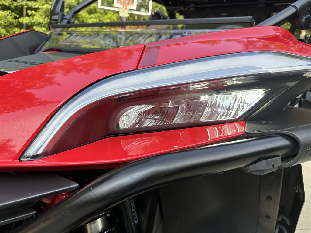 2022 CF Moto 950 Sport - $11,800