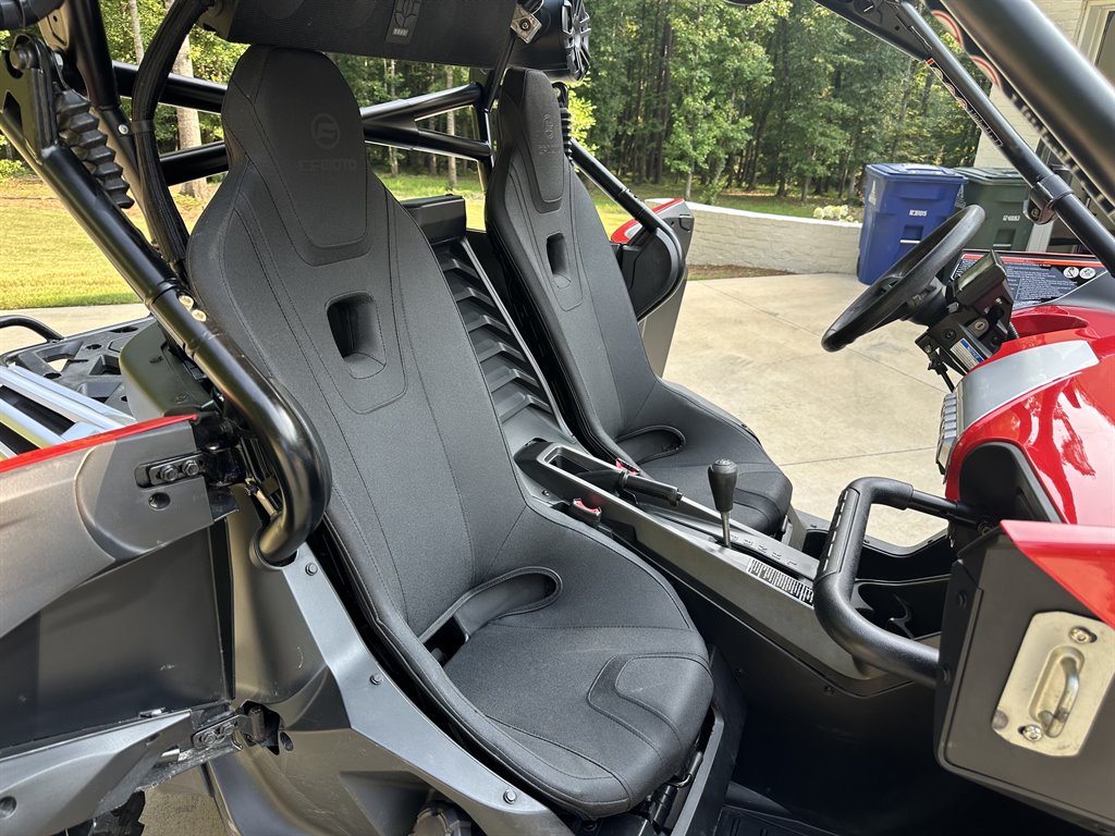 2022 CF Moto 950 Sport - $11,800