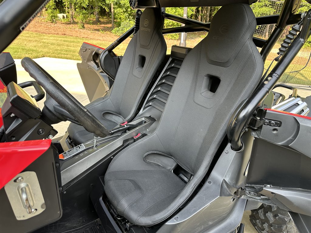 2022 CF Moto 950 Sport - $11,800