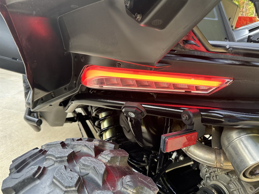 2022 CF Moto 950 Sport - $11,800