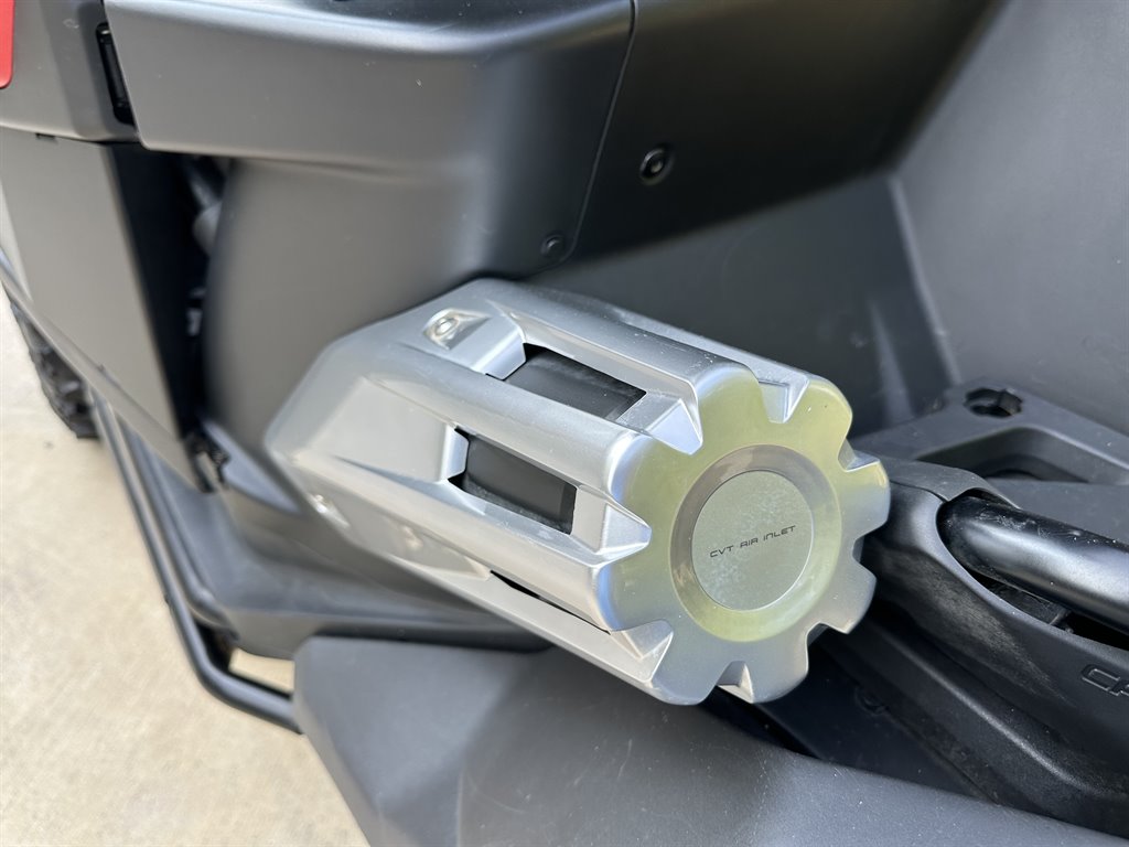 2022 CF Moto 950 Sport - $11,800