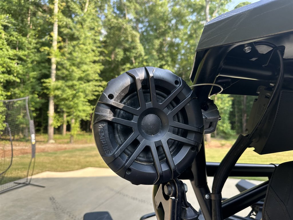 2022 CF Moto 950 Sport - $11,800