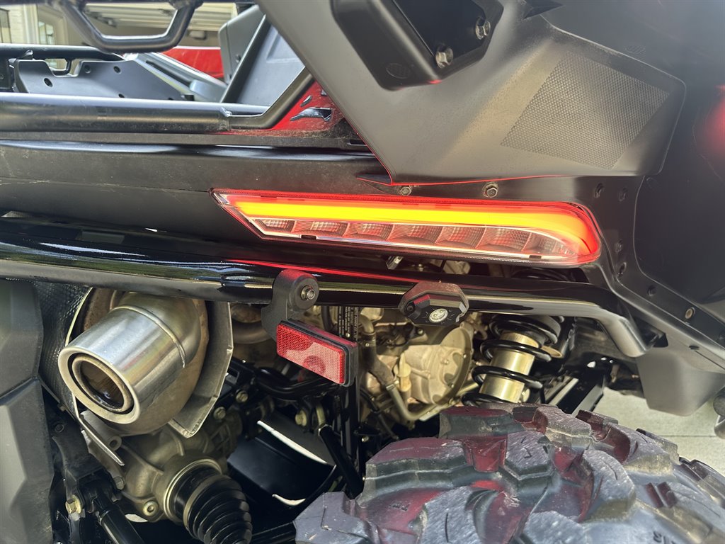2022 CF Moto 950 Sport - $11,800