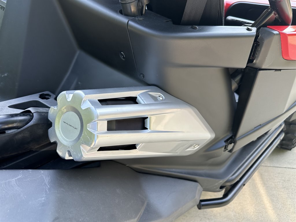 2022 CF Moto 950 Sport - $11,800