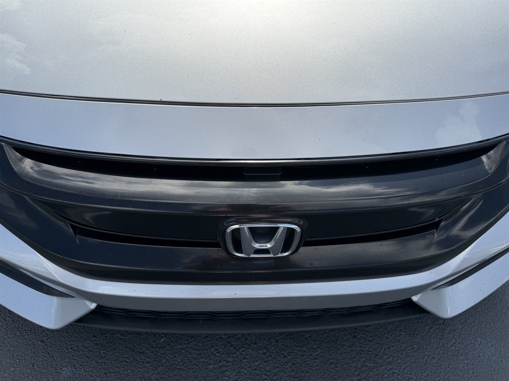 2019 Honda Civic - $9,999