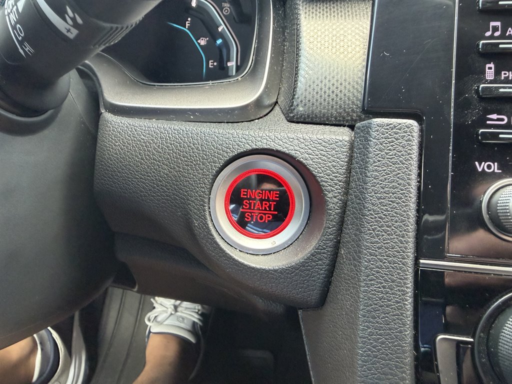 2019 Honda Civic - $9,999