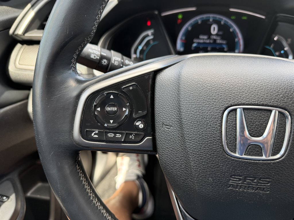2019 Honda Civic - $9,999