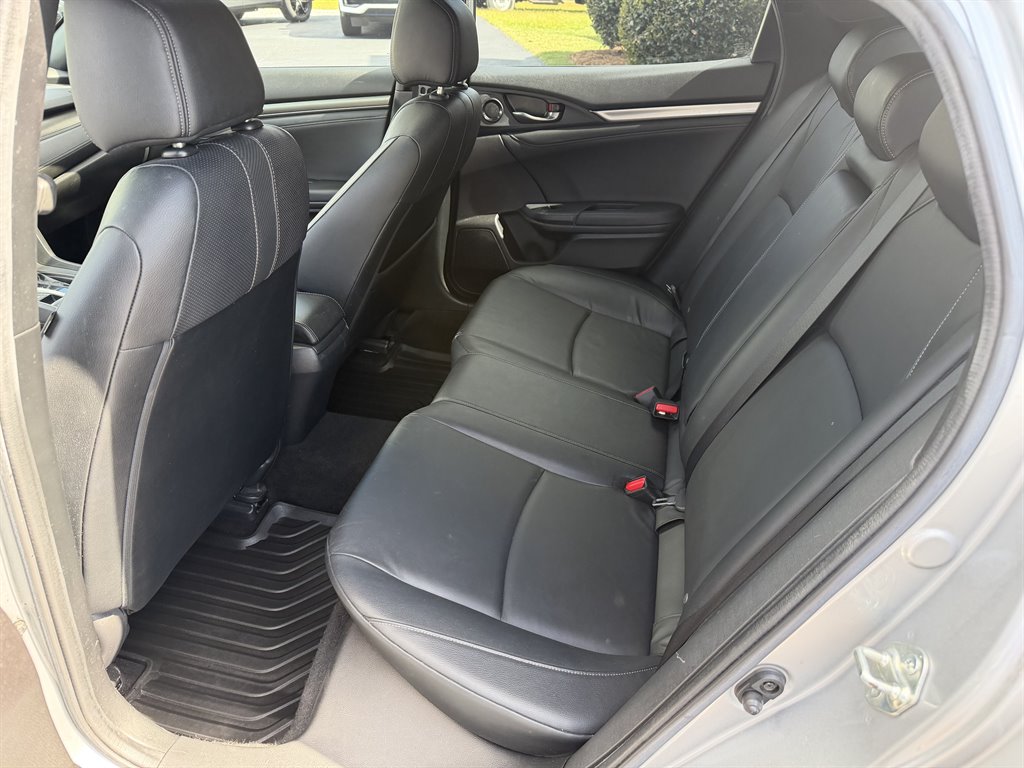 2019 Honda Civic - $9,999
