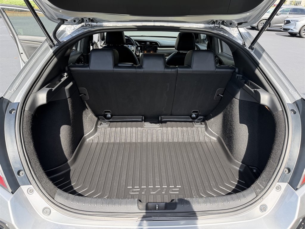 2019 Honda Civic - $9,999