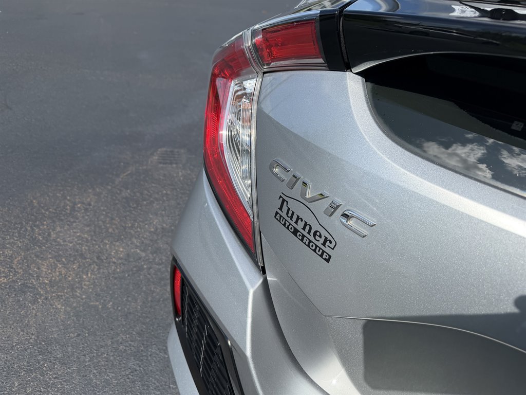 2019 Honda Civic - $9,999