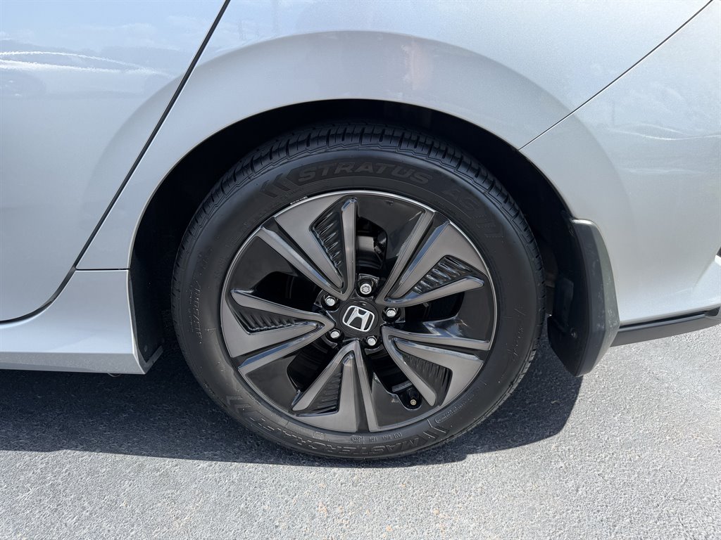 2019 Honda Civic - $9,999