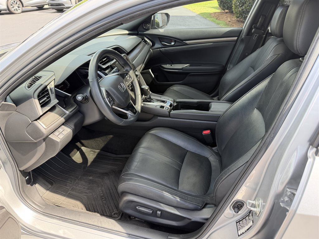 2019 Honda Civic - $9,999