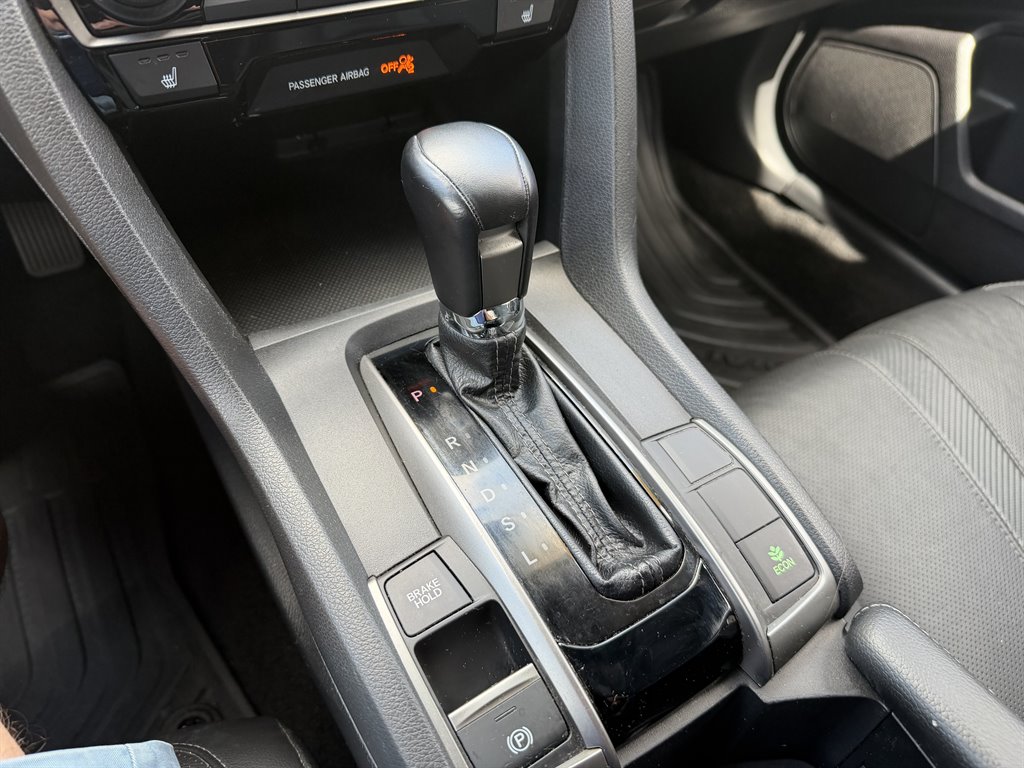 2019 Honda Civic - $9,999