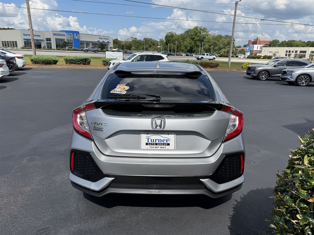 2019 Honda Civic - $9,999