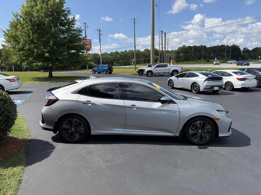 2019 Honda Civic - $9,999