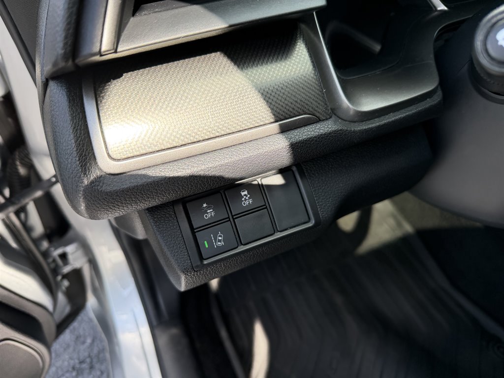 2019 Honda Civic - $9,999