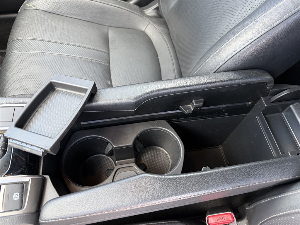 2019 Honda Civic - $9,999