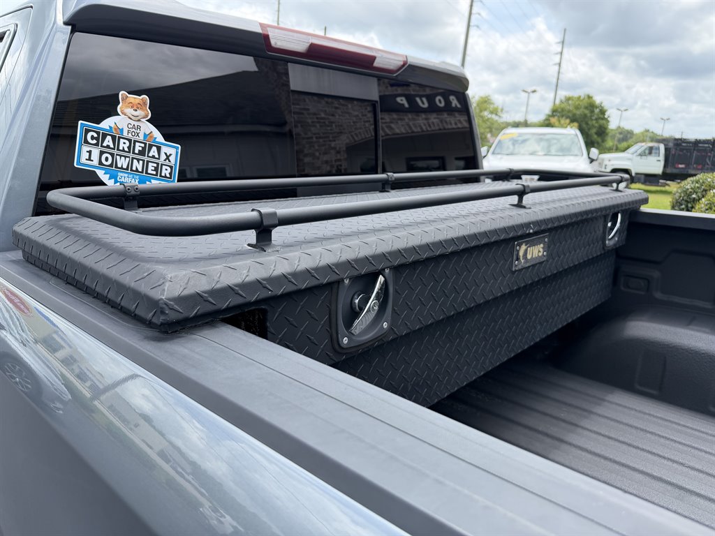 2021 GMC Sierra - $42,300