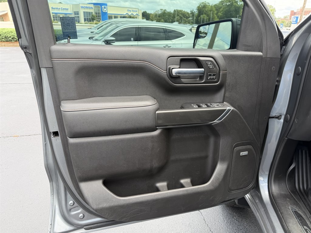 2021 GMC Sierra - $42,300