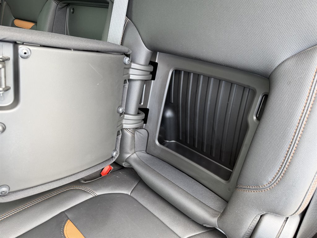 2021 GMC Sierra - $42,300