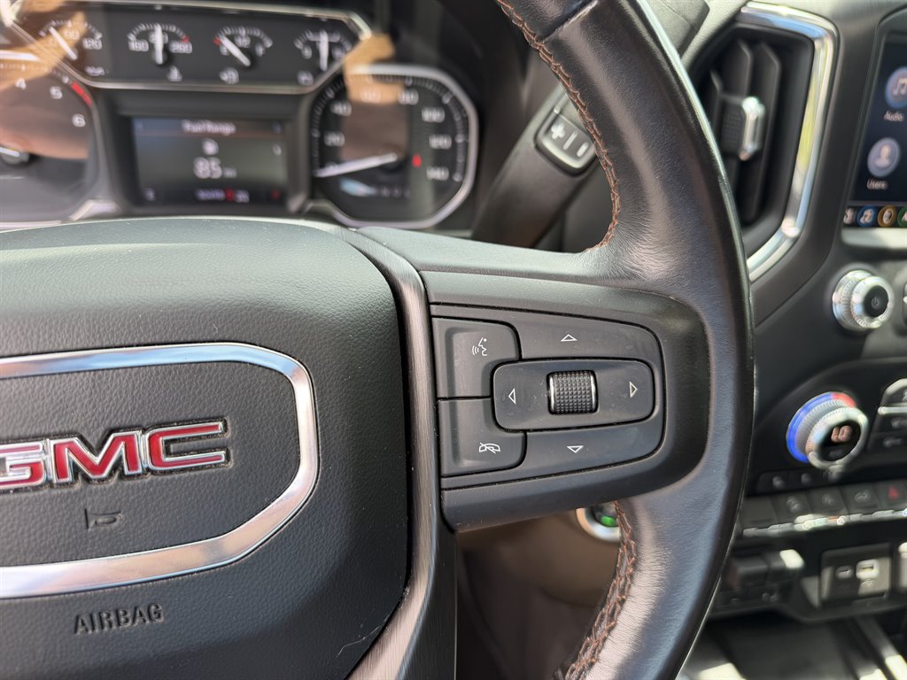 2021 GMC Sierra - $42,300