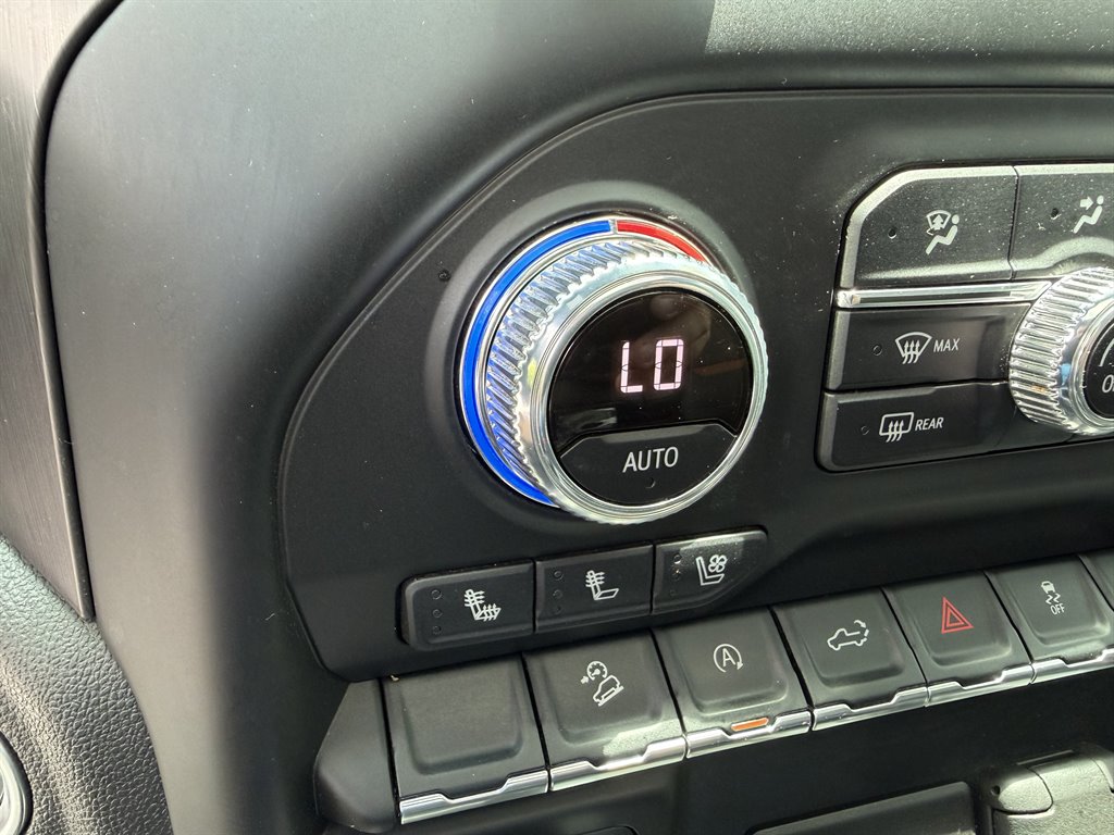 2021 GMC Sierra - $42,300